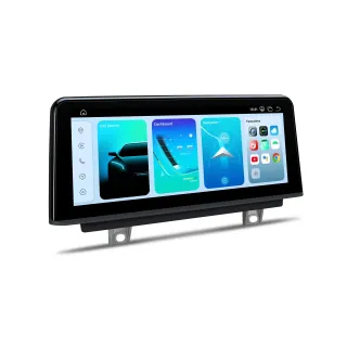 BMW 3/4 Serija 2013-2019 NBT | Android OS | 12.25 inch | 8GB/128GB/8Core Snapdragon 662 | Multimedija Xtrons QBBH14NBTH