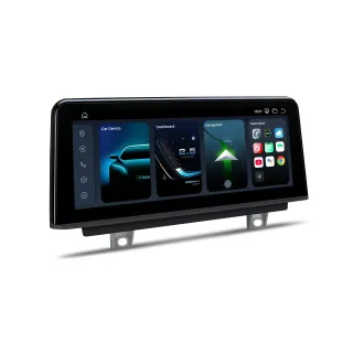 BMW 3/4 Serija 2013-2019 NBT | Android OS | 12.25 inch | 8GB/128GB/8Core Snapdragon 662 | Multimedija Xtrons QBBH14NBTH