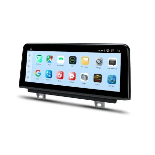 BMW 3/4 Serija 2013-2019 NBT | Android OS | 12.25 inch | 8GB/128GB/8Core Snapdragon 662 | Multimedija Xtrons QBBH14NBTH