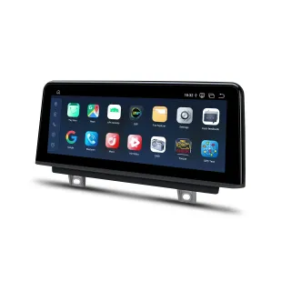 BMW 3/4 Serija 2013-2019 NBT | Android OS | 12.25 inch | 8GB/128GB/8Core Snapdragon 662 | Multimedija Xtrons QBBH14NBTH