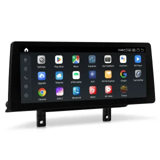 BMW 3/4 Serija 2013-2016 NBT | Android 13 | 12.3 inch | 8GB/128GB/8Core Snapdragon 680 | Multimedija Xtrons QGB24NB12THL