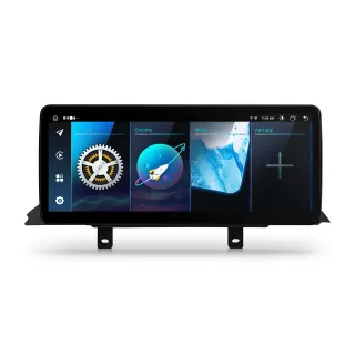 BMW 3/4 Serija 2013-2019 NBT | Android OS | 12.3 inch | 4GB/64GB/8Core | Multimedija Xtrons QLB22NBTHL