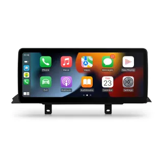 BMW 3/4 Serija 2013-2019 NBT | Android OS | 12.3 inch | 4GB/64GB/8Core | Multimedija Xtrons QLB22NBTHL