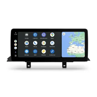 BMW 3/4 Serija 2013-2019 NBT | Android OS | 12.3 inch | 4GB/64GB/8Core | Multimedija Xtrons QLB22NBTHL