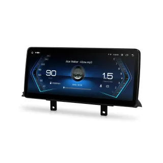 BMW 3/4 Serija 2013-2019 NBT | Android OS | 12.3 inch | 4GB/64GB/8Core | Multimedija Xtrons QLB22NBTHL