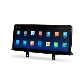 BMW 3/4 Serija 2013-2019 NBT | Android OS | 12.3 inch | 4GB/64GB/8Core | Multimedija Xtrons QLB22NBTHL