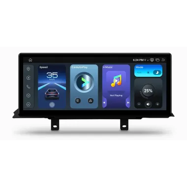 BMW 3/4 Serija 2013-2019 NBT | Android 14 | 12.3 inch | 8GB/256GB/8Core Snapdragon 685 | Multimedija Xtrons QWBX24NB12THL