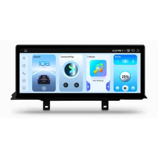 BMW 3/4 Serija 2013-2019 NBT | Android 14 | 12.3 inch | 8GB/256GB/8Core Snapdragon 685 | Multimedija Xtrons QWBX24NB12THL