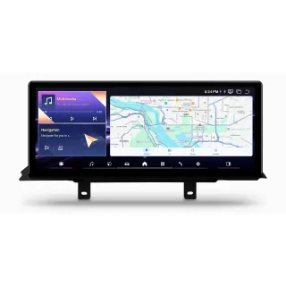 BMW 3/4 Serija 2013-2019 NBT | Android 14 | 12.3 inch | 8GB/256GB/8Core Snapdragon 685 | Multimedija Xtrons QWBX24NB12THL