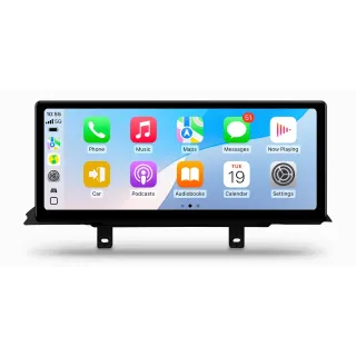 BMW 3/4 Serija 2013-2019 NBT | Android 14 | 12.3 inch | 8GB/256GB/8Core Snapdragon 685 | Multimedija Xtrons QWBX24NB12THL