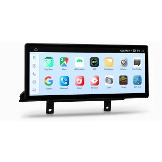 BMW 3/4 Serija 2013-2019 NBT | Android 14 | 12.3 inch | 8GB/256GB/8Core Snapdragon 685 | Multimedija Xtrons QWBX24NB12THL