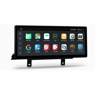 BMW 3/4 Serija 2013-2019 NBT | Android 14 | 12.3 inch | 8GB/256GB/8Core Snapdragon 685 | Multimedija Xtrons QWBX24NB12THL