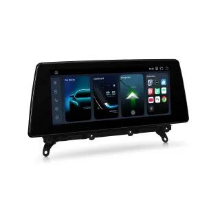 BMW X3 F25 CIC | Android OS | 10.25 inch | 8GB/128GB/8Core Snapdragon 662 | Multimedija Xtrons QBBH14CIB12X3