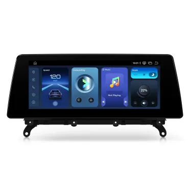 BMW X3 F25 X4 F26 NBT | Android OS | 10.25 inch | 8GB/128GB/8Core Snapdragon 662 | Multimedija Xtrons QBBH14NB12X3
