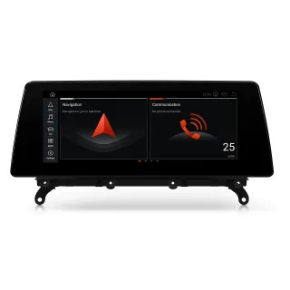 BMW X3 F25 X4 F26 NBT | Android OS | 10.25 inch | 8GB/128GB/8Core Snapdragon 662 | Multimedija Xtrons QBBH14NB12X3