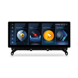 BMW X3 F25 CIC | Android 14 | 12.3 inch | 8GB/256GB/8Core Snapdragon 685 | Multimedija Xtrons QWBX24CIB12X3
