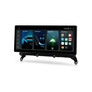 BMW X3 F25 CIC | Android 14 | 12.3 inch | 8GB/256GB/8Core Snapdragon 685 | Multimedija Xtrons QWBX24CIB12X3