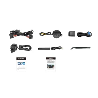 BMW 7 F01 F02 NBT | Android 14 | 12.3 inch | 8GB/256GB/8Core Snapdragon 685 | Multimedija Xtrons QWBX24NB12SV