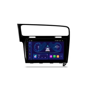 Volkswagen Golf 7 | Android OS | 10.1 inch | 2GB/64GB/8Core | Multimedija Xtrons IDSP10GFVL