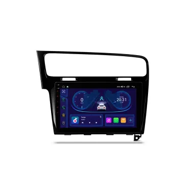 Volkswagen Golf 7 | Android OS | 10.1 inch | 2GB/64GB/8Core | Multimedija Xtrons IDSP10GFVL