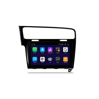 Volkswagen Golf 7 | Android OS | 10.1 inch | 2GB/64GB/8Core | Multimedija Xtrons IDSP10GFVL