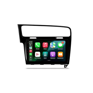 Volkswagen Golf 7 | Android OS | 10.1 inch | 2GB/64GB/8Core | Multimedija Xtrons IDSP10GFVL