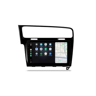 Volkswagen Golf 7 | Android OS | 10.1 inch | 2GB/64GB/8Core | Multimedija Xtrons IDSP10GFVL