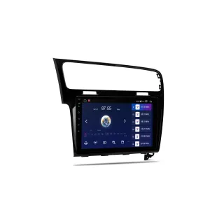 Volkswagen Golf 7 | Android OS | 10.1 inch | 2GB/64GB/8Core | Multimedija Xtrons IDSP10GFVL