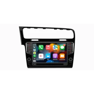 Golf 7 2013-2017 | Android 14 | 9 inch | 4GB/64GB/8Core | Multimedija Xtrons PX94GFVLGDAB