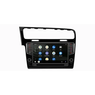 Golf 7 2013-2017 | Android 14 | 9 inch | 4GB/64GB/8Core | Multimedija Xtrons PX94GFVLGDAB