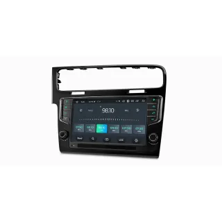 Golf 7 2013-2017 | Android 14 | 9 inch | 4GB/64GB/8Core | Multimedija Xtrons PX94GFVLGDAB