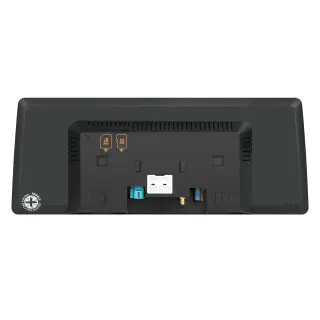 BMW X1 F48 EVO | Android 14 | 12.3 inch | 8GB/128GB/8Core Snapdragon 680 | Multimedija Xtrons QGB24EVB12X1N