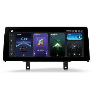 BMW 1/2 F20 F21 F23 NBT | Android 14 | 12.3 inch | 8GB/128GB/8Core Snapdragon 680 | Multimedija Xtrons QGB24NB1NEL