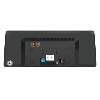 BMW 1/2 F20 F21 F23 NBT | Android 14 | 12.3 inch | 8GB/128GB/8Core Snapdragon 680 | Multimedija Xtrons QGB24NB1NEL