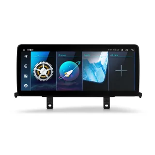 BMW 1/2 F20 F21 F23 EVO | Android 13 | 12.3 inch | 4GB/64GB/8Core | Multimedija Xtrons QLB22EVB1NEL