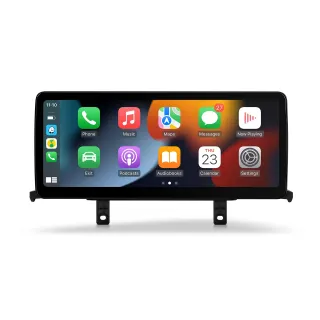 BMW 1/2 F20 F21 F23 EVO | Android 13 | 12.3 inch | 4GB/64GB/8Core | Multimedija Xtrons QLB22EVB1NEL