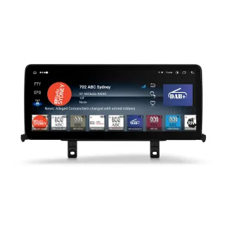 BMW 1/2 F20 F21 F23 EVO | Android 13 | 12.3 inch | 4GB/64GB/8Core | Multimedija Xtrons QLB22EVB1NEL