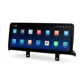BMW 1/2 F20 F21 F23 EVO | Android 13 | 12.3 inch | 4GB/64GB/8Core | Multimedija Xtrons QLB22EVB1NEL
