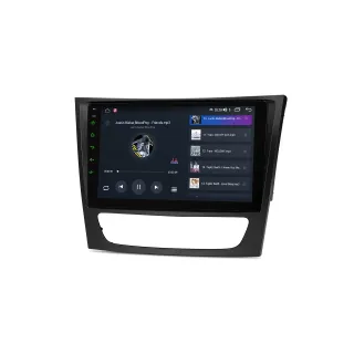 MB E W211 / CLS W219 | Android 13 | 9 inch | 4GB/64GB/8Core | Multimedija Xtrons IDP90M211