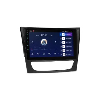 MB E W211 / CLS W219 | Android 13 | 9 inch | 4GB/64GB/8Core | Multimedija Xtrons IDP90M211