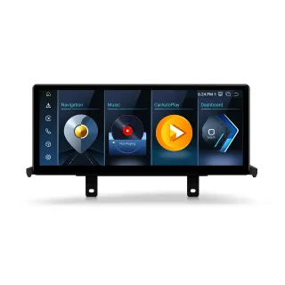 BMW 1/2 F20 F21 F22 F23 NBT | Android 14 | 12.3 inch | 8GB/256GB/8Core Snapdragon 685 | Multimedija Xtrons QWBX24NB1NEL