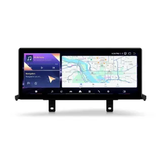 BMW 1/2 F20 F21 F22 F23 NBT | Android 14 | 12.3 inch | 8GB/256GB/8Core Snapdragon 685 | Multimedija Xtrons QWBX24NB1NEL