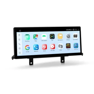 BMW 1/2 F20 F21 F22 F23 NBT | Android 14 | 12.3 inch | 8GB/256GB/8Core Snapdragon 685 | Multimedija Xtrons QWBX24NB1NEL