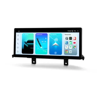 BMW 1/2 F20 F21 F22 F23 NBT | Android 14 | 12.3 inch | 8GB/256GB/8Core Snapdragon 685 | Multimedija Xtrons QWBX24NB1NEL