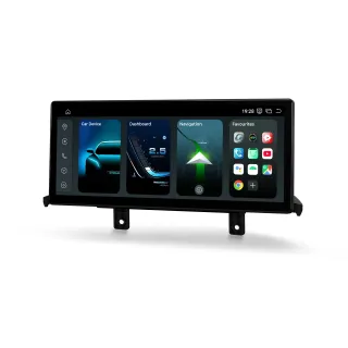 BMW 1/2 F20 F21 F22 F23 NBT | Android 14 | 12.3 inch | 8GB/256GB/8Core Snapdragon 685 | Multimedija Xtrons QWBX24NB1NEL