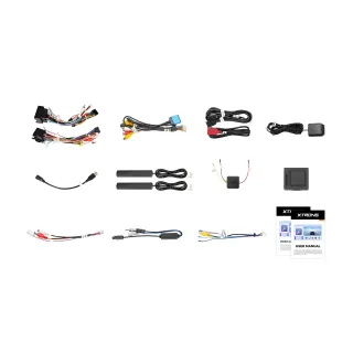 VW Skoda Seat multimedija 8 colių QLED IPS | 8+256 GB | Snapdragon 665 | DTS DSP | CarPlay