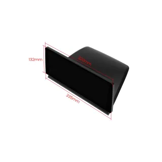 BMW X3 E83 M-ASK | Android 14 | 12.3 inch | 8GB/128GB/8Core | Multimedija Xtrons QGB24X3MK