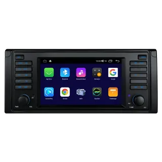 BMW E39 / E38 | Android OS | 7 inch | 2GB/32GB/8Core | Multimedija Xtrons IDS7039BL