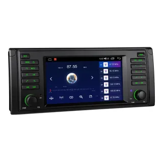 BMW E39 / E38 | Android OS | 7 inch | 2GB/32GB/8Core | Multimedija Xtrons IDS7039BL