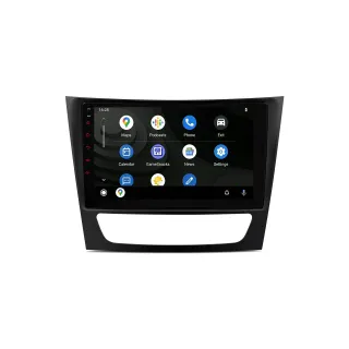 MB E W211 / CLS W219 | Android 14 | 9 inch | 4GB/64GB/8Core | Multimedija Xtrons PXP94M211GDAB